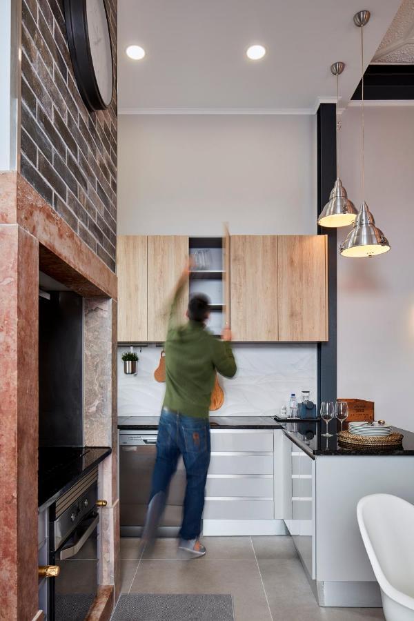 Ferienwohnung Pereiras House Of Charm - Downtown Distrikt Distrikt Faro Exterior foto