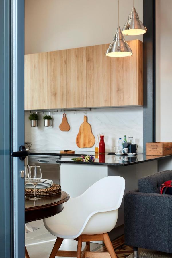 Ferienwohnung Pereiras House Of Charm - Downtown Distrikt Distrikt Faro Exterior foto